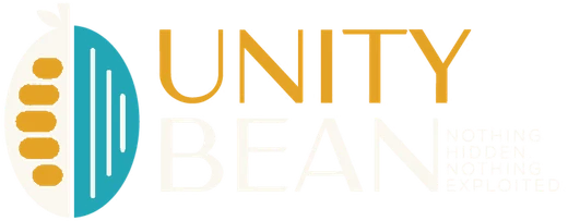 Unity Bean. Nothing hidden. Nothing exploited.